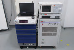 菊水電子製：KHA3000/LIN3020JF/PCR4000LE