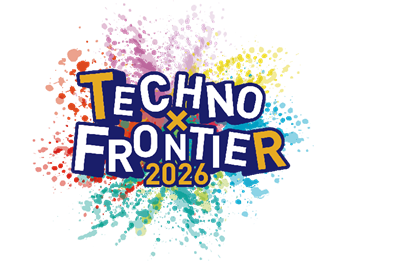 テクノフロンティア2026