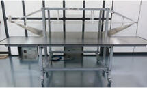 トリプレート試験