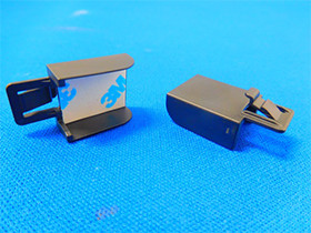 USBコネクターカバー/USBCC-A-YR