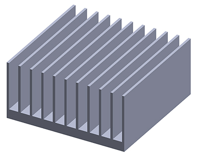 Heat sink