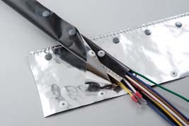 SHIELD TUBE OTEF