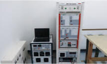 ISO 7637 Transient pulse generator