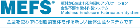 MEFS概要