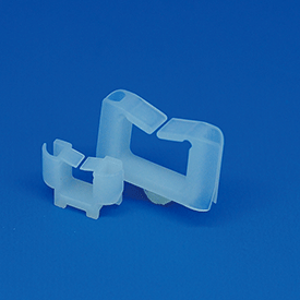 エッジサドル EDS-U | エッジ保護製品（ケーブルブッシュ